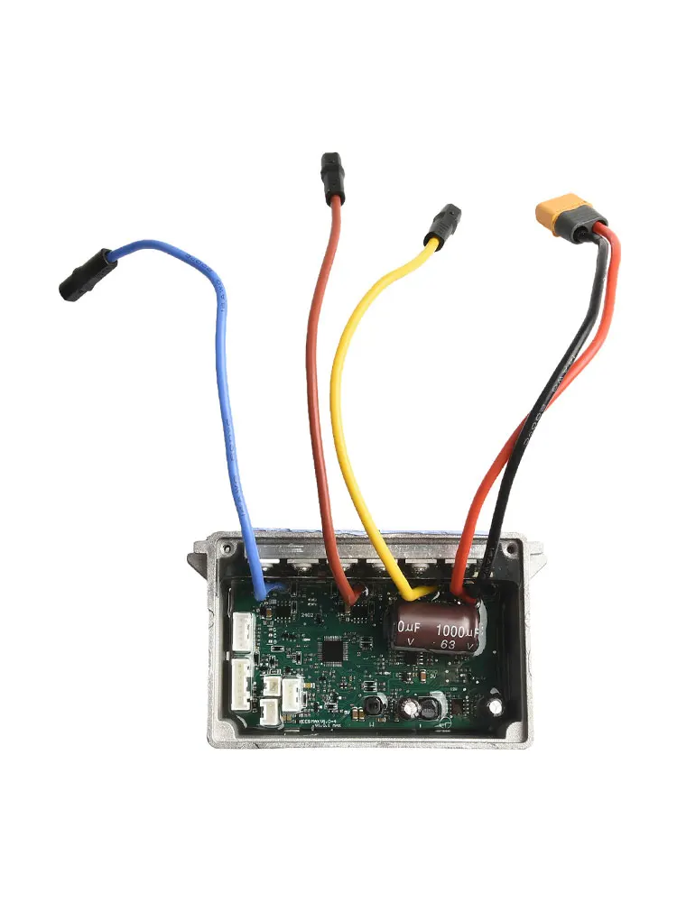 Плата управления для электросамоката, материнская плата для электросамоката, стабильная работа, размер 10*7*3 см, высокая надежность, металлический материал
Плата управления для электросамоката, материнская плата для электросамоката, стабильная работа, размер 10*7*3 см, высокая надежность, металлический материал