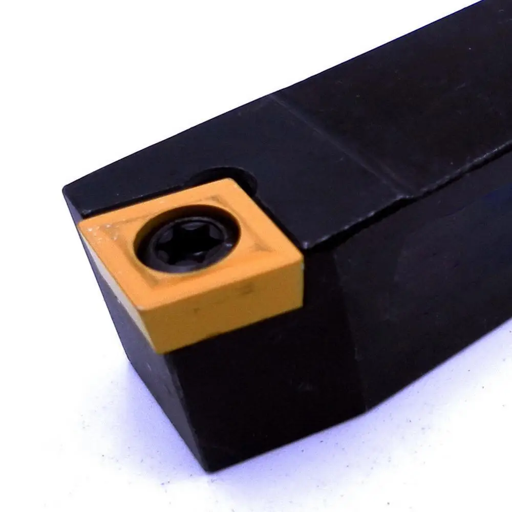 12mm 16mm SCBCR CNC Turning Arbor Lathe Cutter Bar Hole Processing CCMT 09 06 Clamped Steel Toolholders External Boring Tool
12mm 16mm SCBCR CNC Turning Arbor Lathe Cutter Bar Hole Processing CCMT 09 06 Clamped Steel Toolholders External Boring Tool