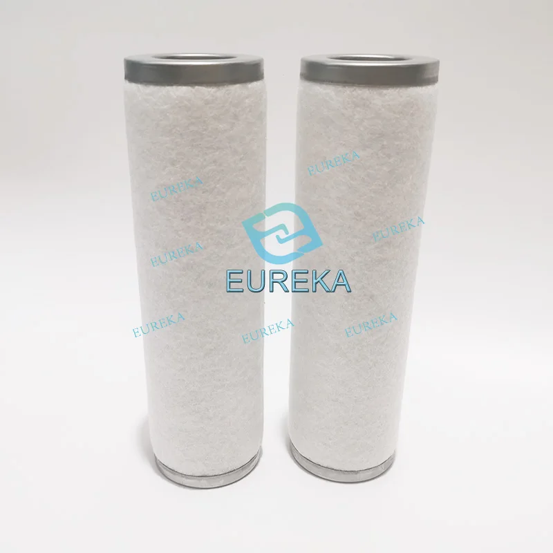 Вакуумный насос DUO65, выхлопной фильтр DUO125, сепаратор масляного тумана PKZ40151A, воздушный фильтр, масляный фильтр
Вакуумный насос DUO65, выхлопной фильтр DUO125, сепаратор масляного тумана PKZ40151A, воздушный фильтр, масляный фильтр