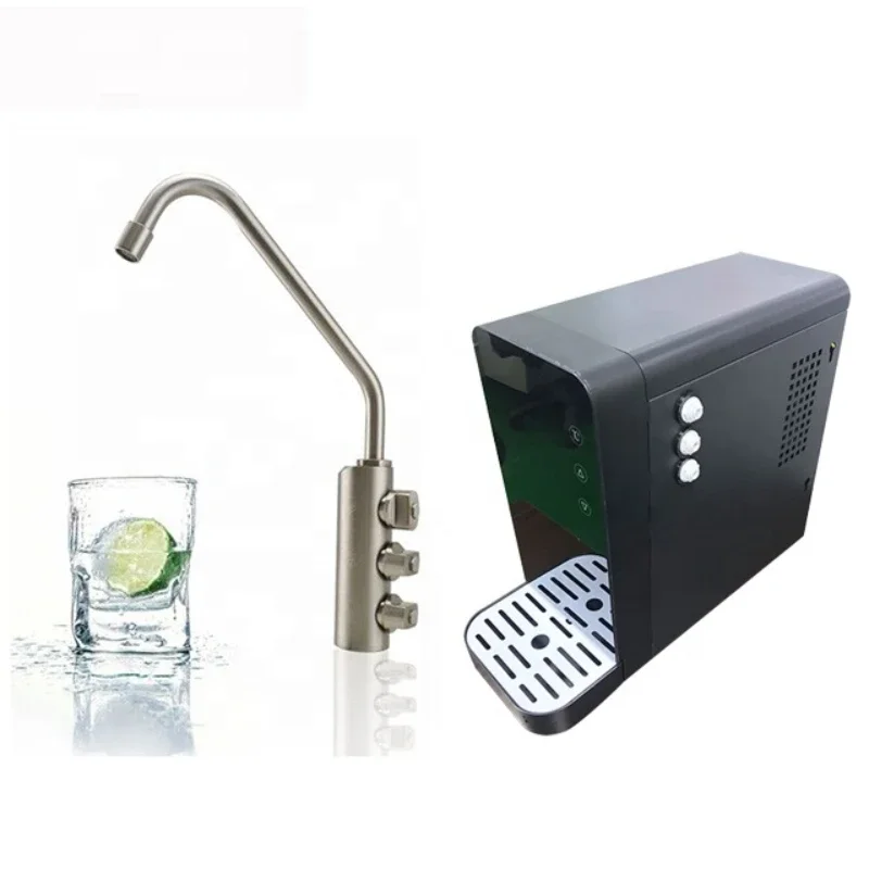 Top selling under Sink Kitchen Faucet Soda Maker Sparkling Soda Water Maker
Top selling under Sink Kitchen Faucet Soda Maker Sparkling Soda Water Maker