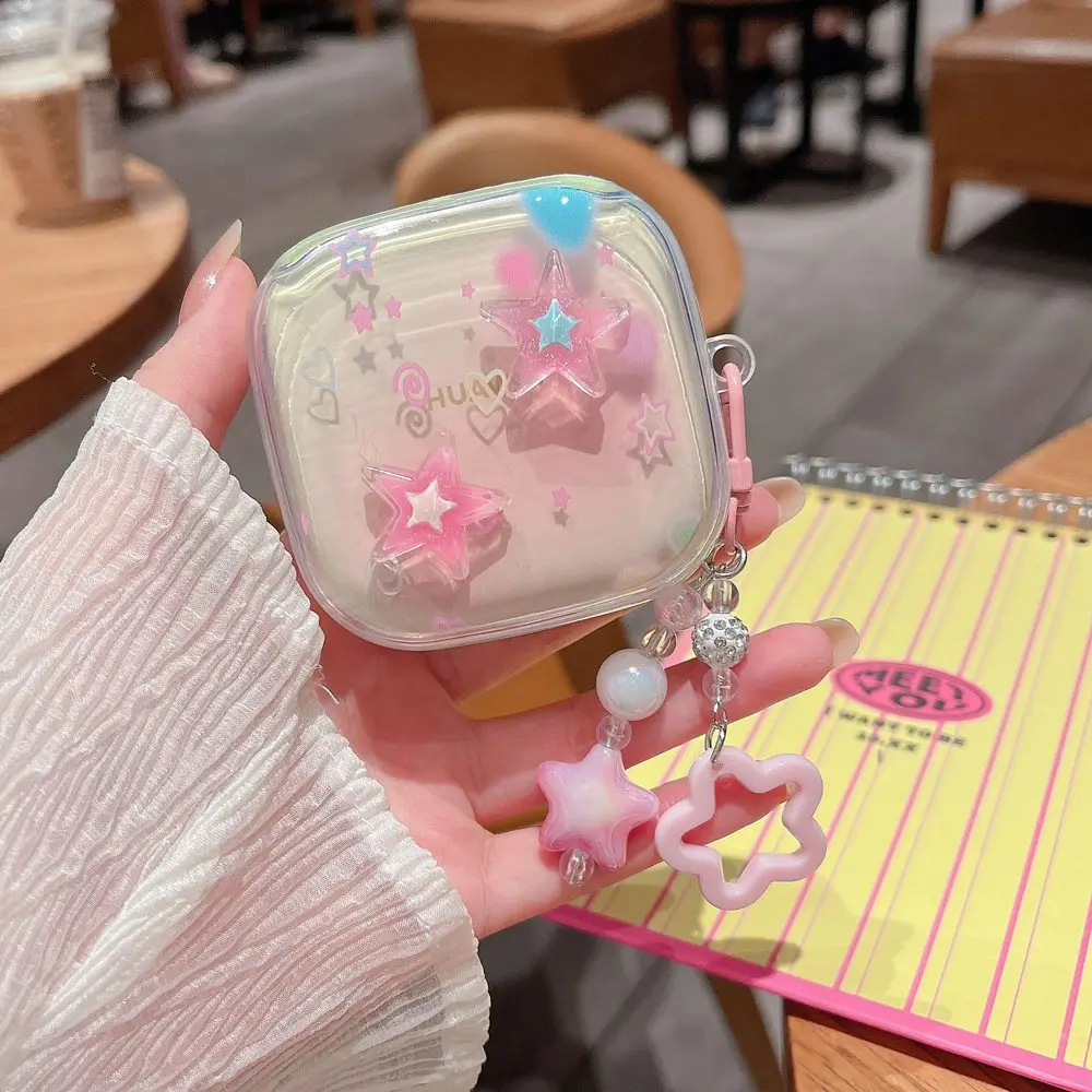 Cartoon Star Cherry Bear Earphone Case For Huawei Free Arc FreeArc Soft Protective Cover Headphone Accessories Shockproof Case
Cartoon Star Cherry Bear Earphone Case For Huawei Free Arc FreeArc Soft Protective Cover Headphone Accessories Shockproof Case