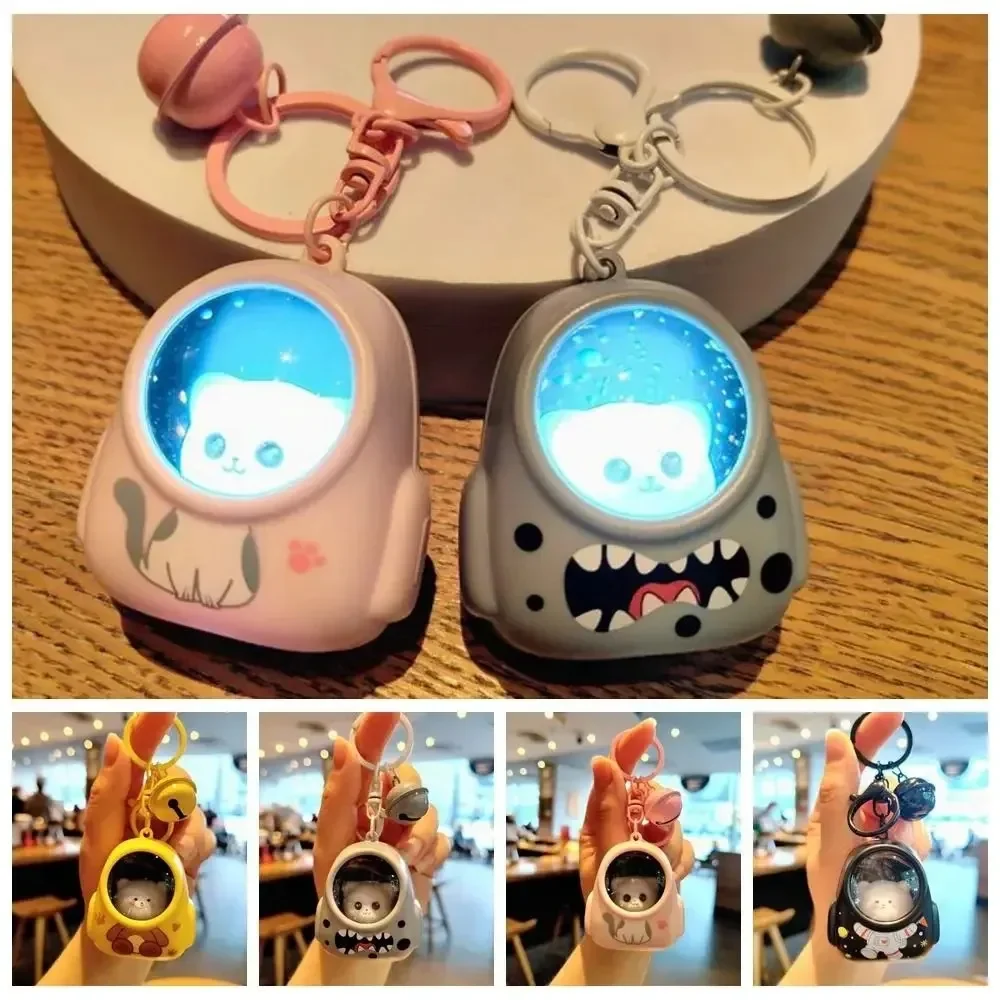 Astronaut Keychain Space Pendant online celebrity astronaut couple ornaments glow starry sky gift ornaments boys.
Astronaut Keychain Space Pendant online celebrity astronaut couple ornaments glow starry sky gift ornaments boys.