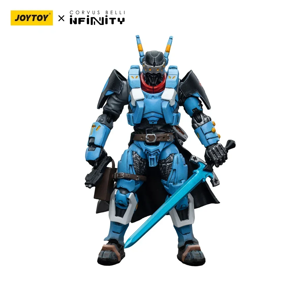 JOYTOY Infinity 1/18 Action Figures Anime 10.8cm Knight Of Santiago Hacker Collection Model Toys Official Store In Stock
JOYTOY Infinity 1/18 Action Figures Anime 10.8cm Knight Of Santiago Hacker Collection Model Toys Official Store In Stock