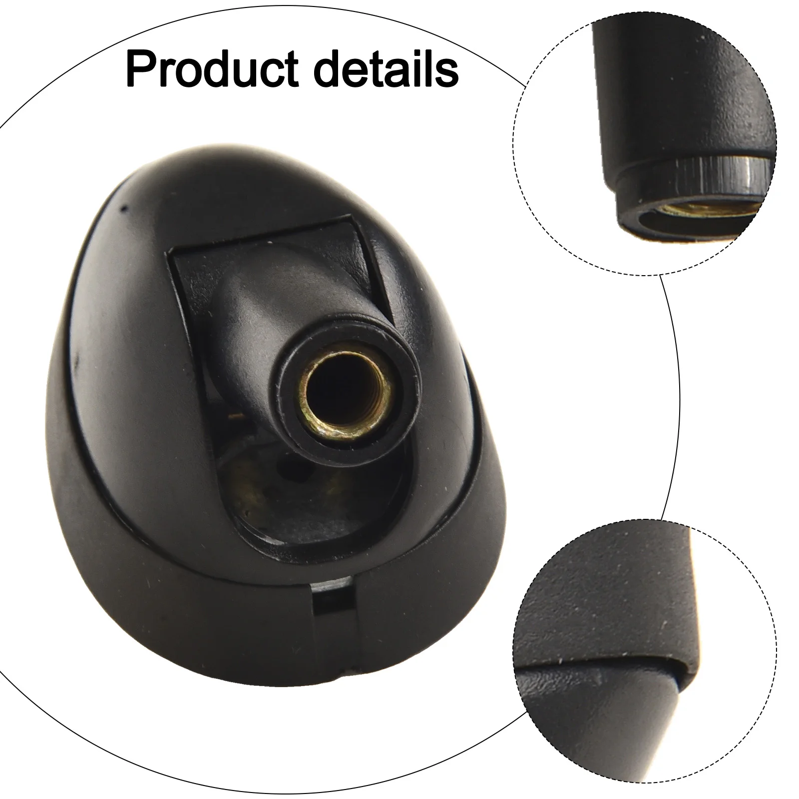 For Ducato For Suzuki Antenna Base Antenna Base 7799321 51995445 For Ducato For Suzuki For Fiat Punto Seicento
For Ducato For Suzuki Antenna Base Antenna Base 7799321 51995445 For Ducato For Suzuki For Fiat Punto Seicento