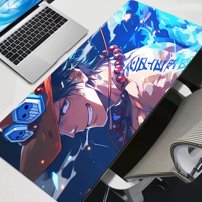 Mouse Pad Notbook Gamer One Piece Durable Large Keyboard NonSlip Rubber Computer Carpet Desk Mat PC Gamer 90x40 MousePad
Mouse Pad Notbook Gamer One Piece Durable Large Keyboard NonSlip Rubber Computer Carpet Desk Mat PC Gamer 90x40 MousePad