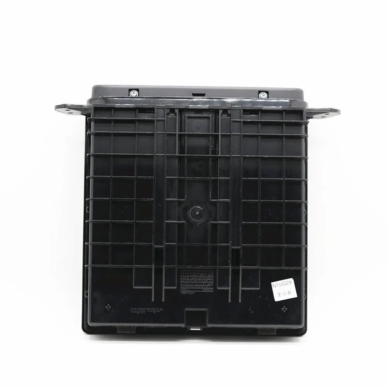 B49B-899312W000 Car Rear Seat Water Cup Holder Rear Armrest Water Cup Holder For Hyundai Santa Fe 2013-2017
B49B-899312W000 Car Rear Seat Water Cup Holder Rear Armrest Water Cup Holder For Hyundai Santa Fe 2013-2017