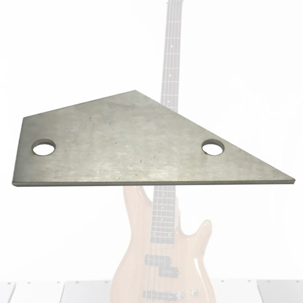 String Height Gauge Professional Leveling Luthier Tool Guitar Set Up Tool for Electric Bass Acoustic Guitar (Silver)
String Height Gauge Professional Leveling Luthier Tool Guitar Set Up Tool for Electric Bass Acoustic Guitar (Silver)