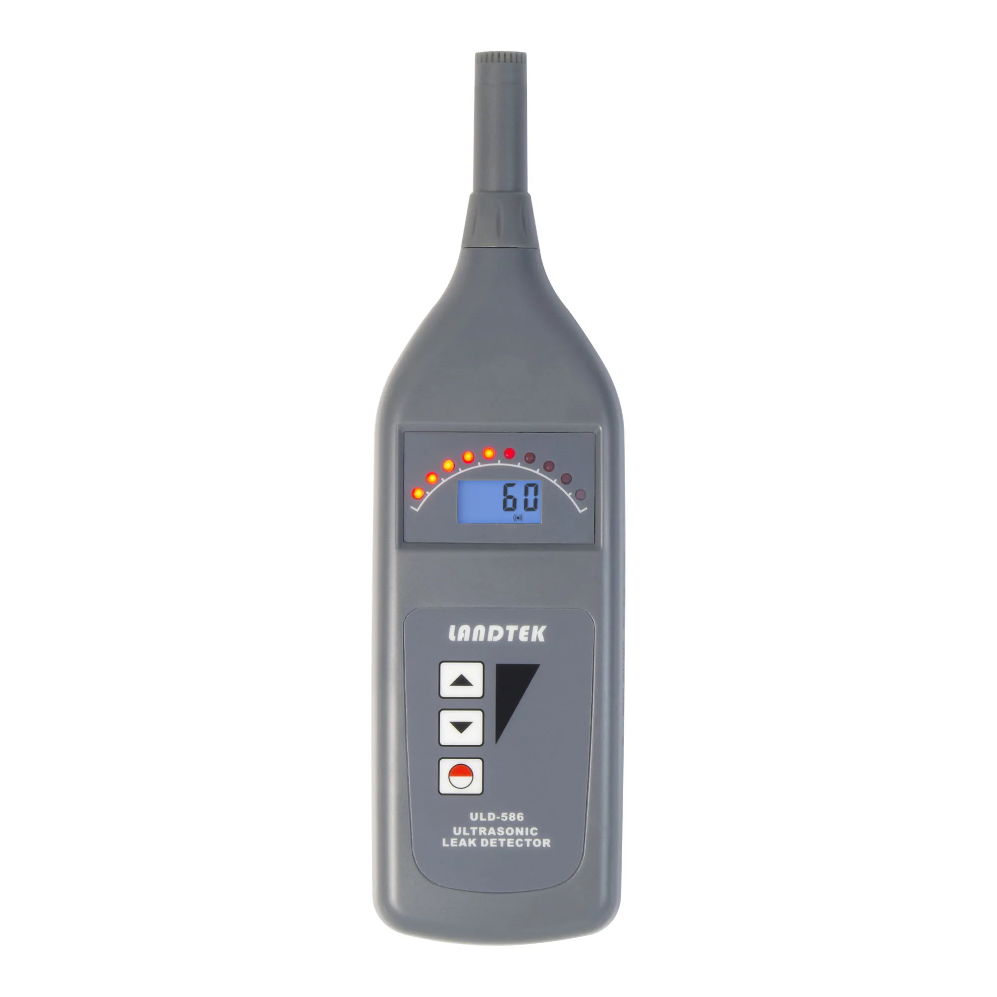 High Pressure Air Leakage Detector ULD-586
High Pressure Air Leakage Detector ULD-586