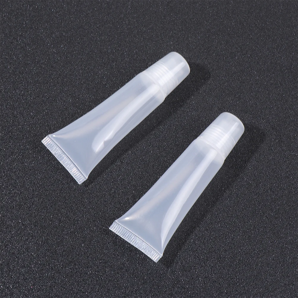 80Pcs Transparent Travel Bottles Leakproof Subpackaging Portable Makeup Storage Squeeze Dispenser Reusable Containers
80Pcs Transparent Travel Bottles Leakproof Subpackaging Portable Makeup Storage Squeeze Dispenser Reusable Containers