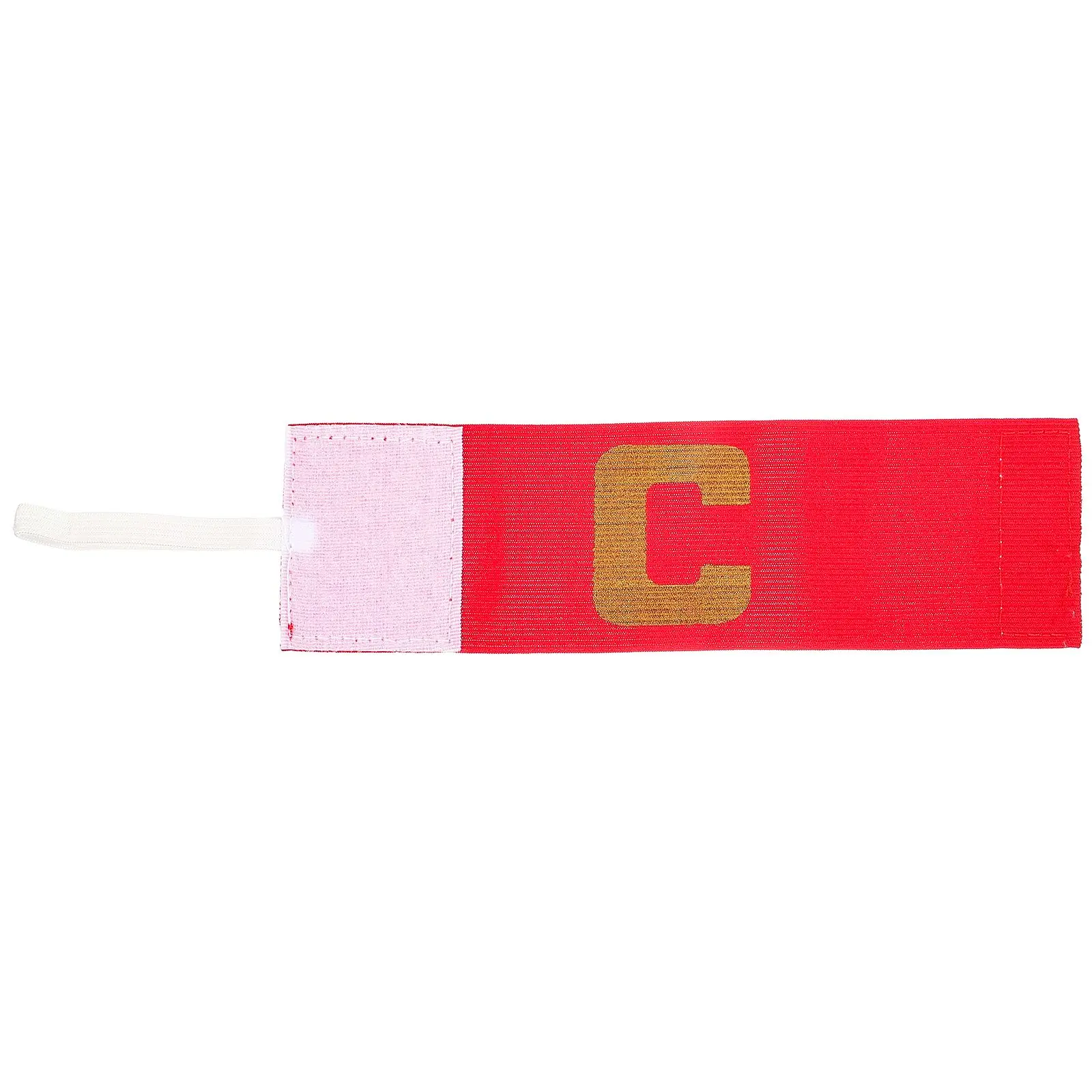 Captain Armb Sports Polyester Adjustable Wear resistant Portable Football Rugby Hockey Basketball Team Wristb Child Youth
Captain Armb Sports Polyester Adjustable Wear resistant Portable Football Rugby Hockey Basketball Team Wristb Child Youth