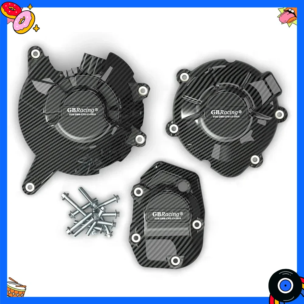 GB Racing Engine Case Covers for Kawasaki Z900 / Z900SE (2017–2024) – Motorcycle Engine Protection
GB Racing Engine Case Covers for Kawasaki Z900 / Z900SE (2017–2024) – Motorcycle Engine Protection