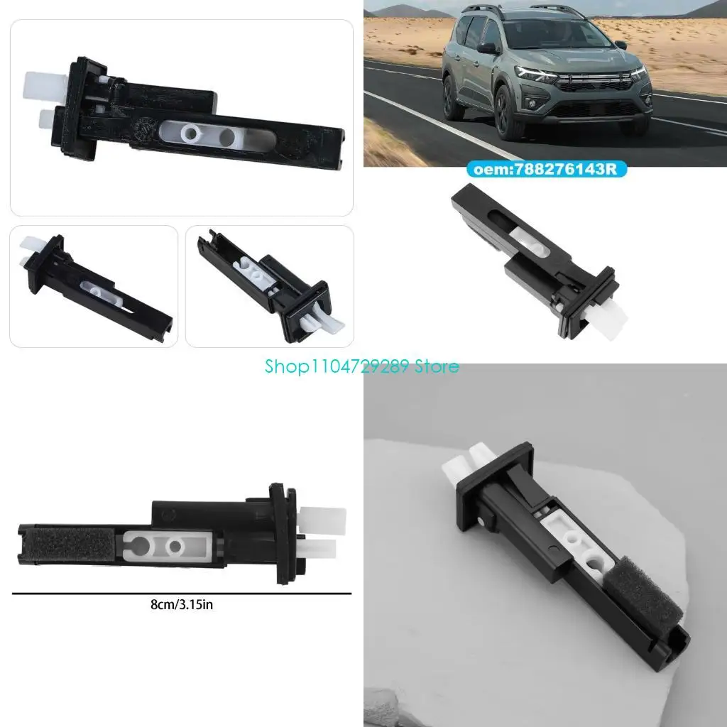 D8KE Lock Cap Replacement Part Opening Lock Car Cap Automotive Accessory Easy Installation 788276143R RE276143
D8KE Lock Cap Replacement Part Opening Lock Car Cap Automotive Accessory Easy Installation 788276143R RE276143