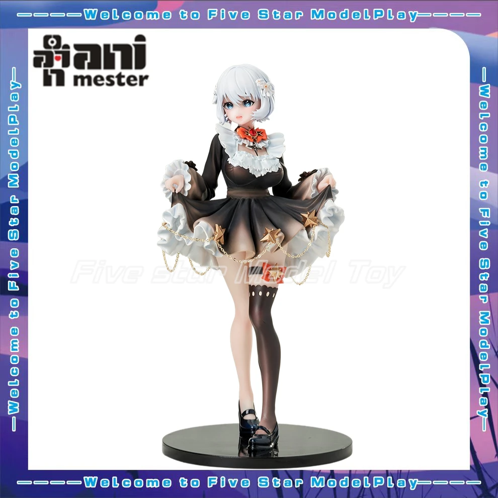【FS】AniMester Virtual Idol Sister Scale 1/7 Figures Model Toy Gift
【FS】AniMester Virtual Idol Sister Scale 1/7 Figures Model Toy Gift
