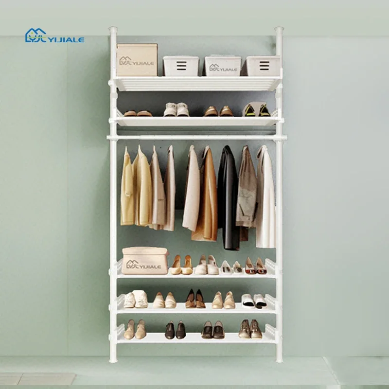 Support Sample Odm/Oem Clothing Storage Shoe Rack Portable Display Rack Grocery Store Shelves Display Racks
Support Sample Odm/Oem Clothing Storage Shoe Rack Portable Display Rack Grocery Store Shelves Display Racks