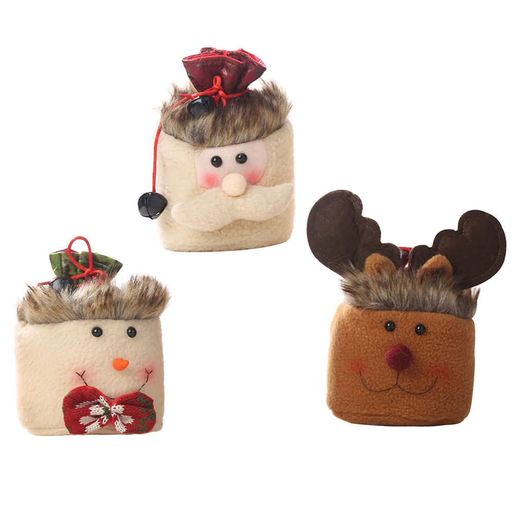 6 Pcs Bag Kids Candy Gift Bags Christmas Drawstring Kids Candy Bag Storage Large Capacity Portable
6 Pcs Bag Kids Candy Gift Bags Christmas Drawstring Kids Candy Bag Storage Large Capacity Portable