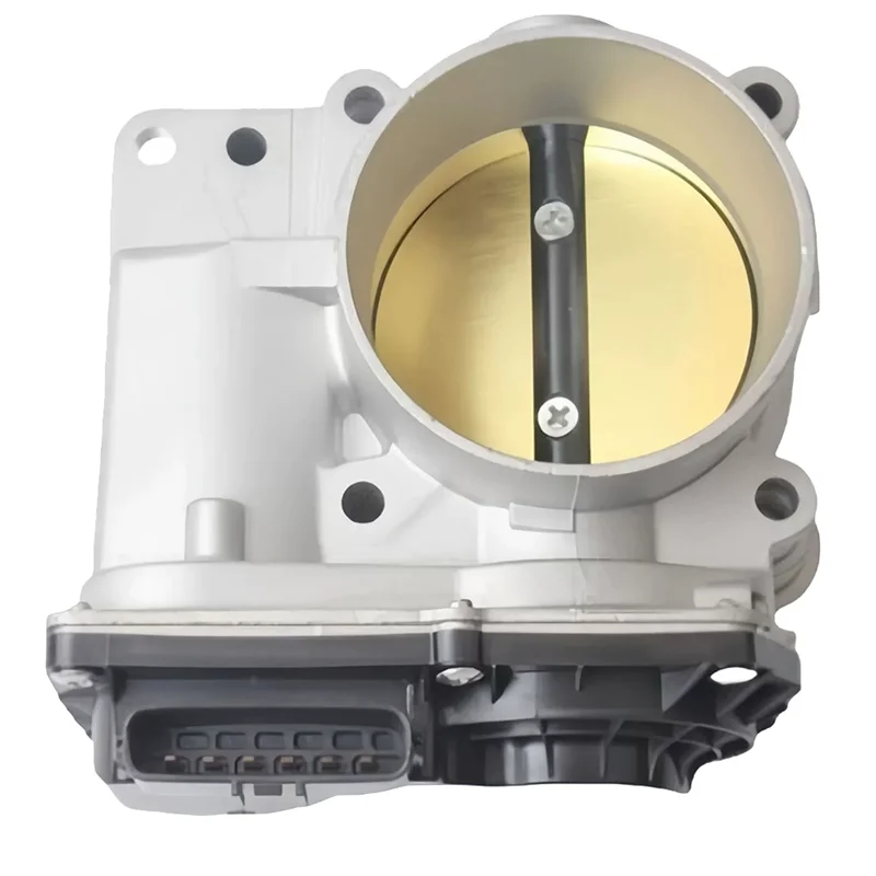 Точный 31216327 Автомобильный дроссельный клапан для Volvo C30 S40 S60 V50 V70 2005-2011 30711551050623 6G230541
Точный 31216327 Автомобильный дроссельный клапан для Volvo C30 S40 S60 V50 V70 2005-2011 30711551050623 6G230541