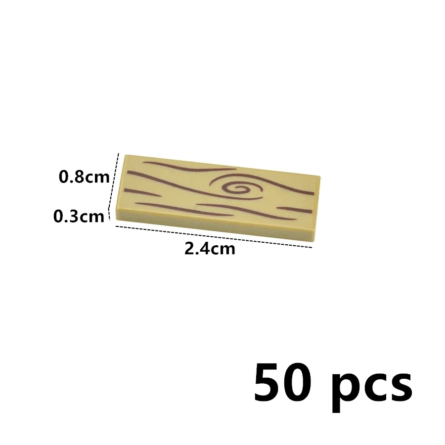 DIY 50 шт. 1x3 гладкие строительные блоки, керамическая плитка, фигурки, узор, деревянная доска, кирпичи, образовательные креативные размеры, 1*4, плоские игрушки
DIY 50 шт. 1x3 гладкие строительные блоки, керамическая плитка, фигурки, узор, деревянная доска, кирпичи, образовательные креативные размеры, 1*4, плоские игрушки