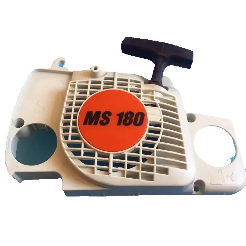 Farmertec Made Recoil Pull Rewind Start Starter For Stihl MS180 018 MS170 017 Chainsaw OEM#1130 080 2100
Farmertec Made Recoil Pull Rewind Start Starter For Stihl MS180 018 MS170 017 Chainsaw OEM#1130 080 2100
