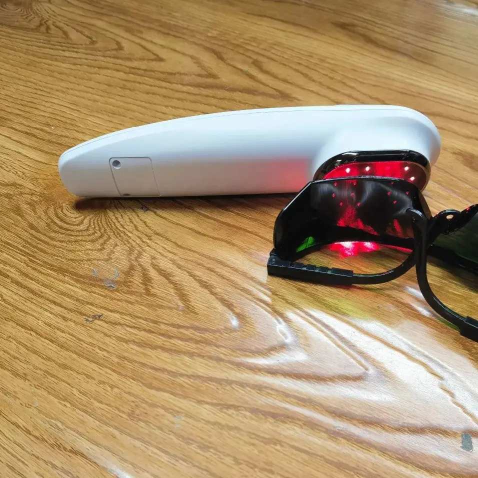 COZING Red Light Therapy Device with Pulse Mode, for Pain Relief & Skin Care,Best Gift for Health
COZING Red Light Therapy Device with Pulse Mode, for Pain Relief & Skin Care,Best Gift for Health