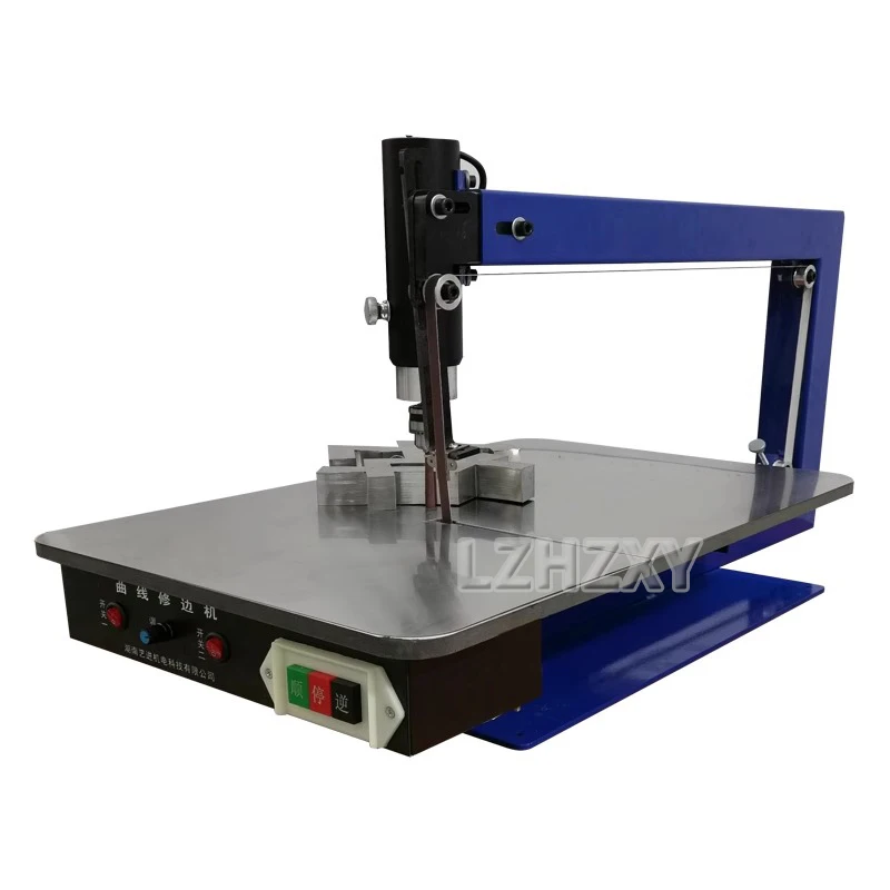 Metal Polishing Machine Desktop Electric Abrasive Belt Sandpaper Polishing Machine DIY Angle Grinder Sharpening Machine
Metal Polishing Machine Desktop Electric Abrasive Belt Sandpaper Polishing Machine DIY Angle Grinder Sharpening Machine