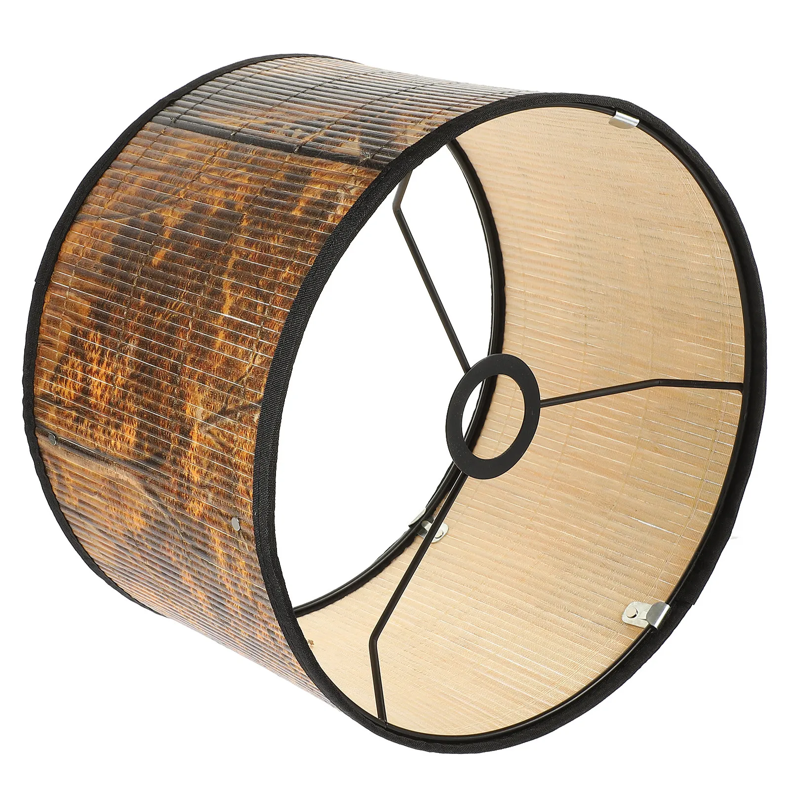 Bamboo Lampshade Ch Shades Decorative Pendant Light Hanging Lampshades Rustic Style Bamboo Material Bedroom
Bamboo Lampshade Ch Shades Decorative Pendant Light Hanging Lampshades Rustic Style Bamboo Material Bedroom