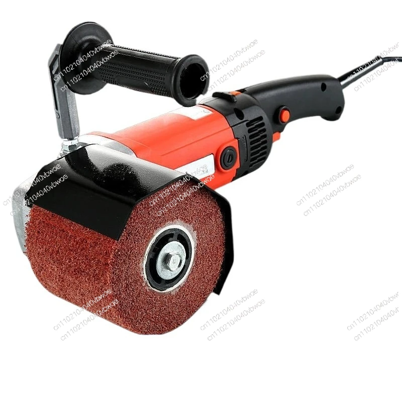 2200w Burnishing Polishing Machine 3000rpm Industrial Polisher Sander Wire Drawing Machine Metal Wood Ceramic Tile Polishing
2200w Burnishing Polishing Machine 3000rpm Industrial Polisher Sander Wire Drawing Machine Metal Wood Ceramic Tile Polishing