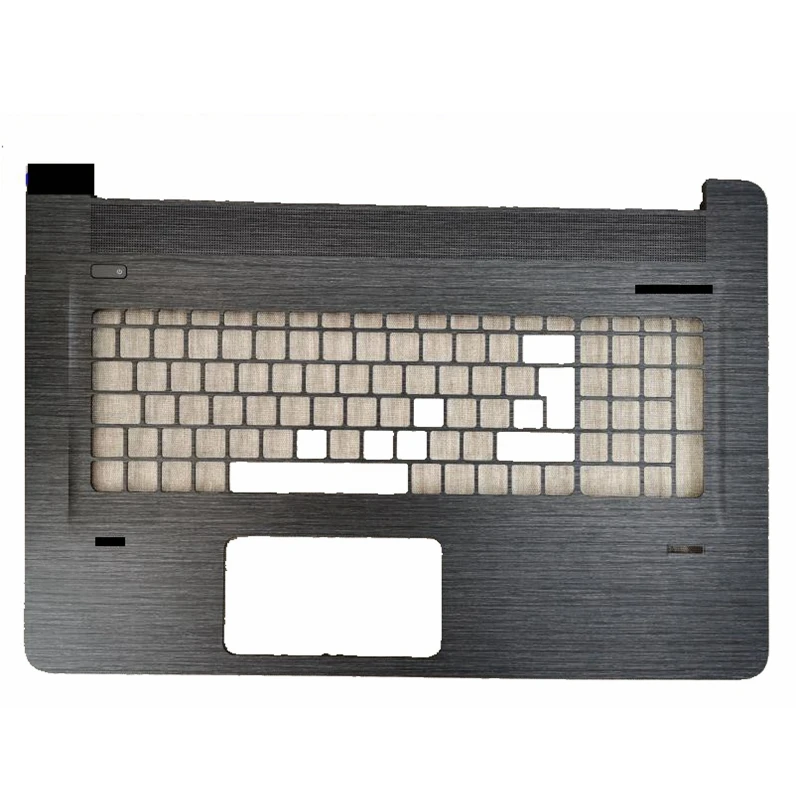 100% New For HP Envy 17-N000 17-R000 M7-N000 Upper Case Palmrest Cover AP1CR000310
100% New For HP Envy 17-N000 17-R000 M7-N000 Upper Case Palmrest Cover AP1CR000310