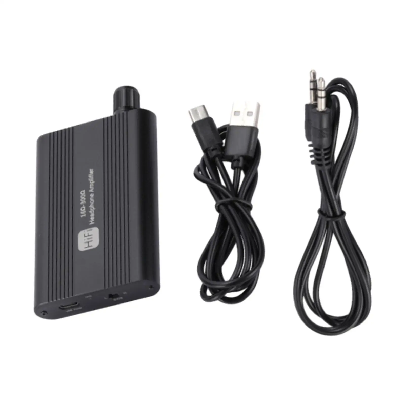 Portable Headphone Amplifier .5mm Audio Headphone Amplifier for MP3 MP4 Computer
Portable Headphone Amplifier .5mm Audio Headphone Amplifier for MP3 MP4 Computer