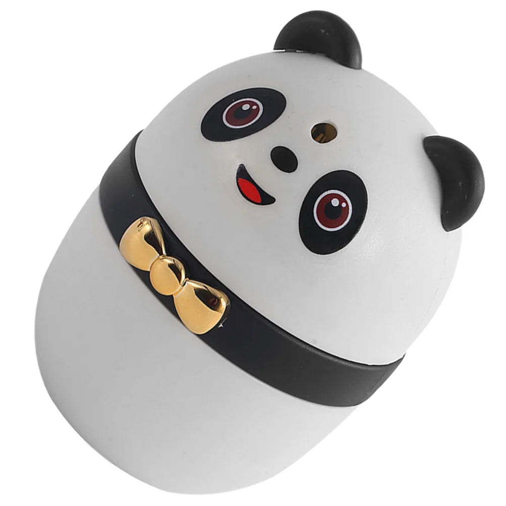 Panda Toothpick Box Case Home Holder Plastic Container PP Material Household Toothpicks Dispenser Cute Desktop Cartoon
Panda Toothpick Box Case Home Holder Plastic Container PP Material Household Toothpicks Dispenser Cute Desktop Cartoon