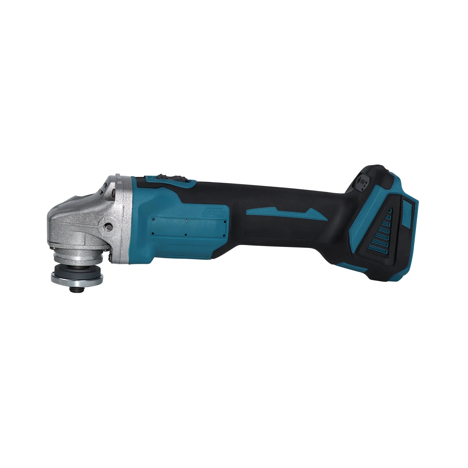 202521V Portable Electric Grinder Industrial Grade Multifunctional Household Polishing Handheld Angle Grinder
202521V Portable Electric Grinder Industrial Grade Multifunctional Household Polishing Handheld Angle Grinder