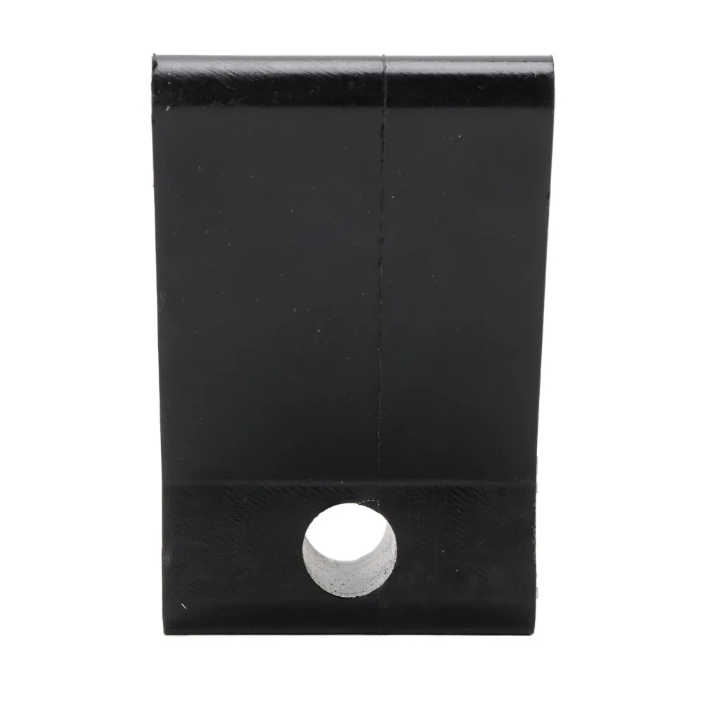 2PCS Durable Rubber Trailer Boat Bow Stop 2 in V Shape Bow Stop Bow Stop Block Trailer Mounting
2PCS Durable Rubber Trailer Boat Bow Stop 2 in V Shape Bow Stop Bow Stop Block Trailer Mounting