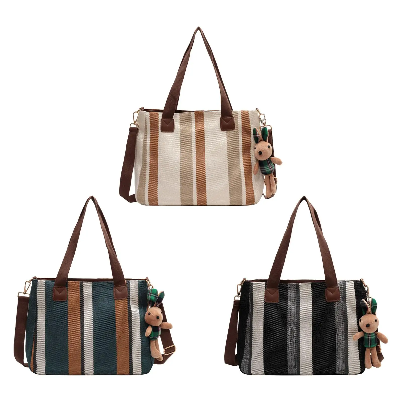 Tote Bag for Women Laptop Bag Trendy Durable with Shoulder Strap Shoulder Bag Canvas Bag for Travel Shopping Beach Business
Tote Bag for Women Laptop Bag Trendy Durable with Shoulder Strap Shoulder Bag Canvas Bag for Travel Shopping Beach Business
