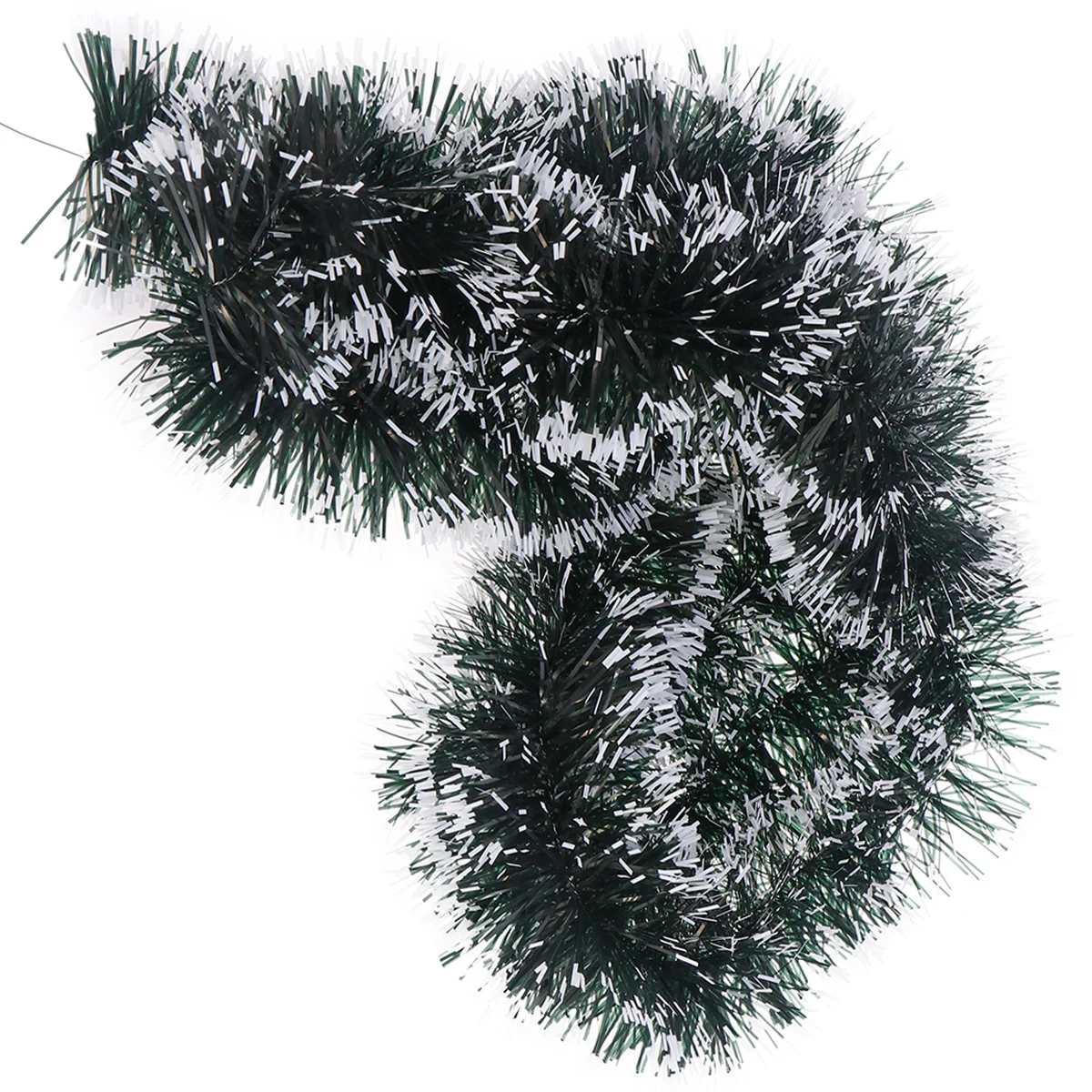 Christmas Tree Decoration Strips Greenery Tinsel Office Christmas naments Pendant Hanging Non Fading Eco Friendly
Christmas Tree Decoration Strips Greenery Tinsel Office Christmas naments Pendant Hanging Non Fading Eco Friendly