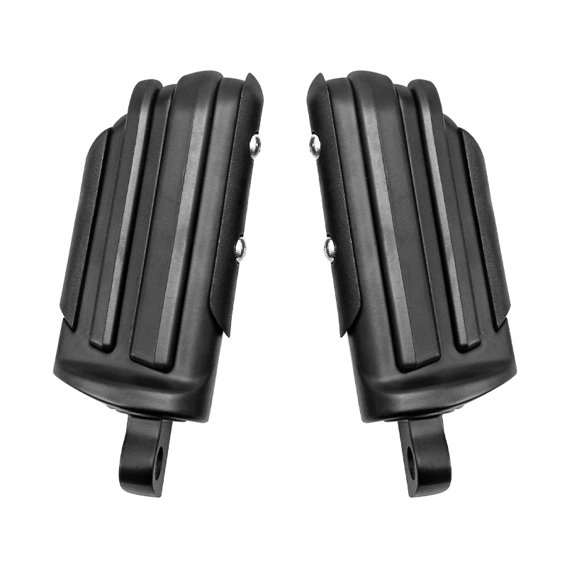 Motorcycle Front Rear Foot Peg Footrest Pedal for Harley Sportster Iron 883 Touring Road King Dyna Softail Fatboy
Motorcycle Front Rear Foot Peg Footrest Pedal for Harley Sportster Iron 883 Touring Road King Dyna Softail Fatboy
