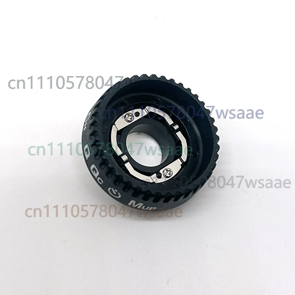 1pcs D850 Top Cover Release Mode Dial Unit Multi Selector Wheel Button for Nikon
1pcs D850 Top Cover Release Mode Dial Unit Multi Selector Wheel Button for Nikon