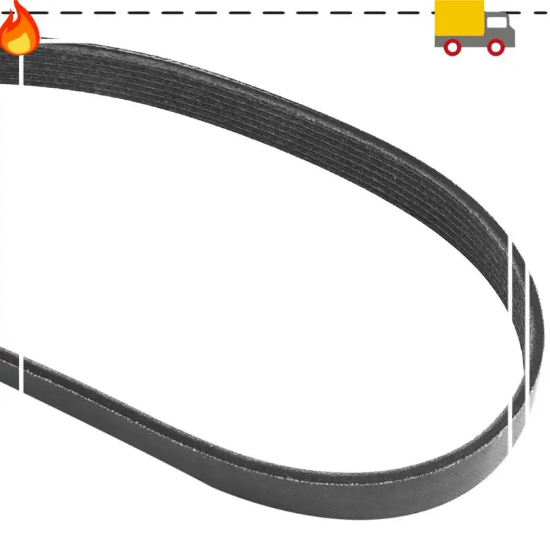 Serpentine Drive Belt Fits For Honda CRV 2010 - 2011 Spare Parts Replacement 56992-REZ-A01
Serpentine Drive Belt Fits For Honda CRV 2010 - 2011 Spare Parts Replacement 56992-REZ-A01