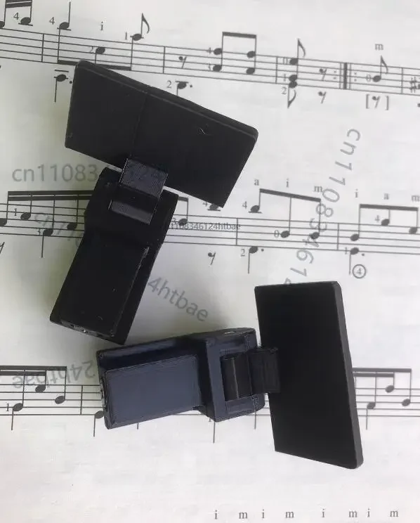 2pcs Turntable Dust Hinge Cover for DENON DP-300F (DP-300F-SP/DP-300F-K) DP-500M
2pcs Turntable Dust Hinge Cover for DENON DP-300F (DP-300F-SP/DP-300F-K) DP-500M