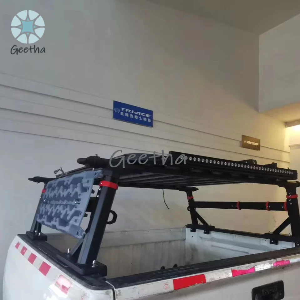 Factory Direct Sale For Pickup Truck 4x4 High Quality Auto Parts Universal Truck Sport Roll Cage
Factory Direct Sale For Pickup Truck 4x4 High Quality Auto Parts Universal Truck Sport Roll Cage
