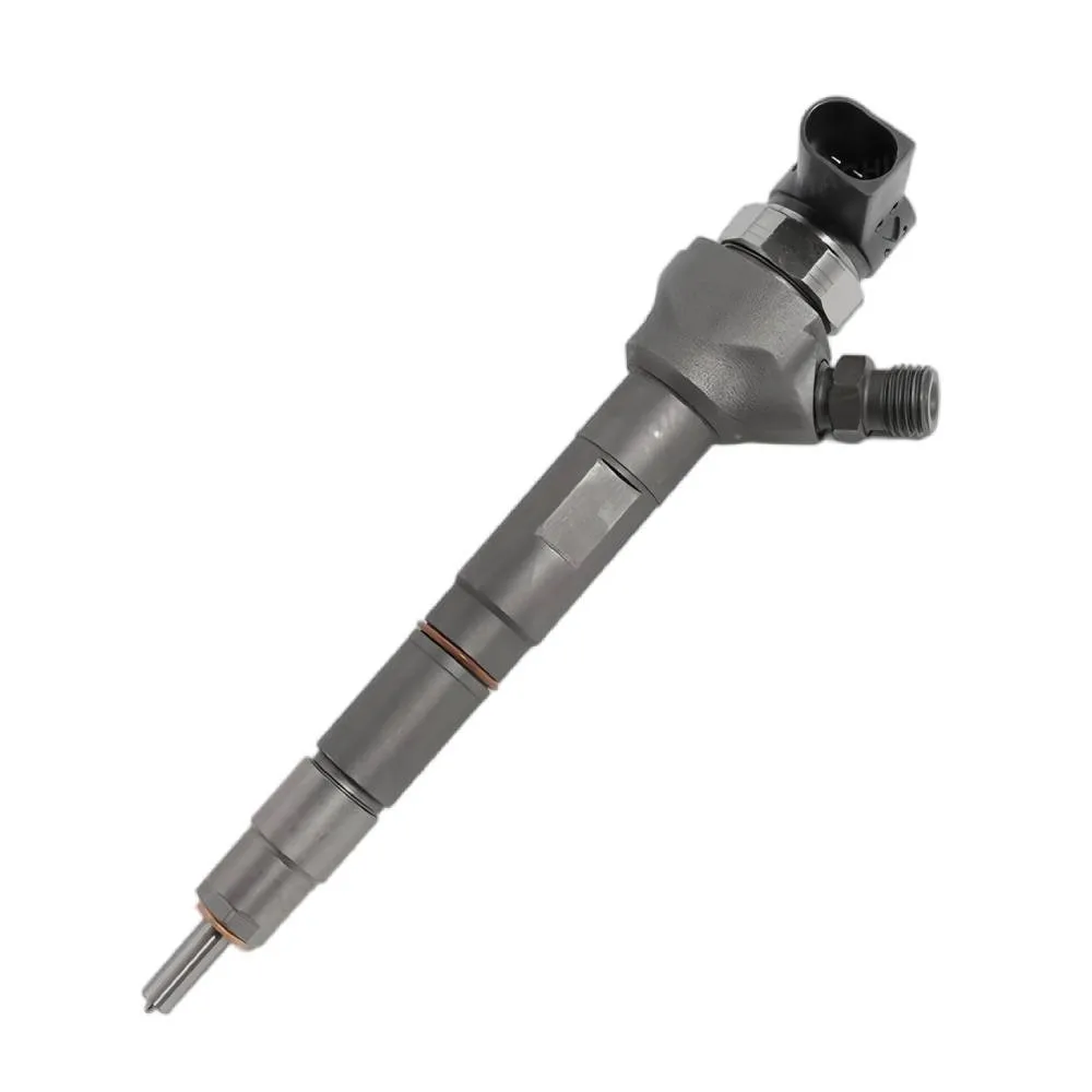 0445110429 03L130277N Diesel Fuel Injector for Audi Seat Skoda VW 2.0 TDI Engine
0445110429 03L130277N Diesel Fuel Injector for Audi Seat Skoda VW 2.0 TDI Engine
