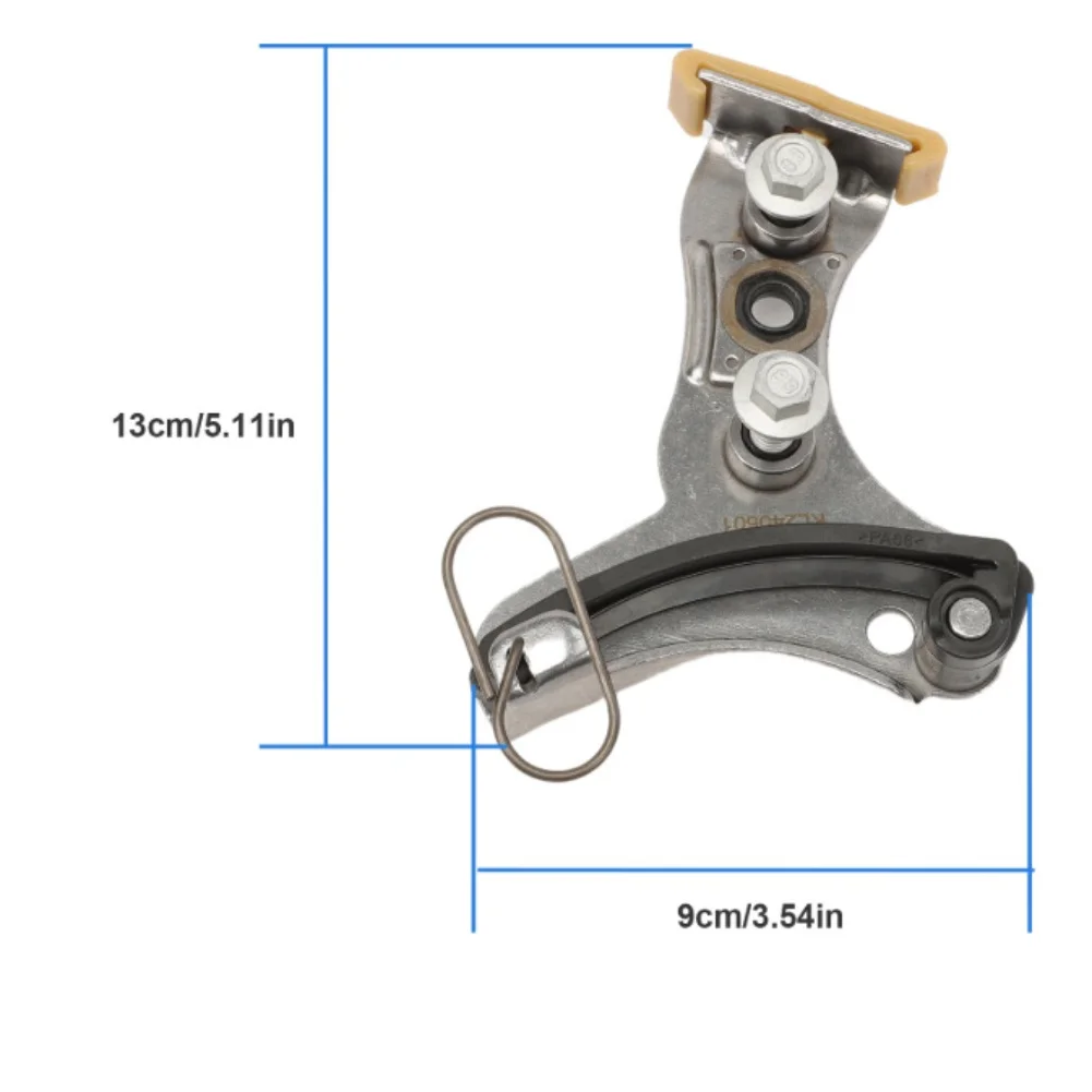 Ремонт автомобиля 12630107 Комплект натяжителя, совместимый с несколькими моделями, простой в установке ременный шкив компонента двигателя
Ремонт автомобиля 12630107 Комплект натяжителя, совместимый с несколькими моделями, простой в установке ременный шкив компонента двигателя