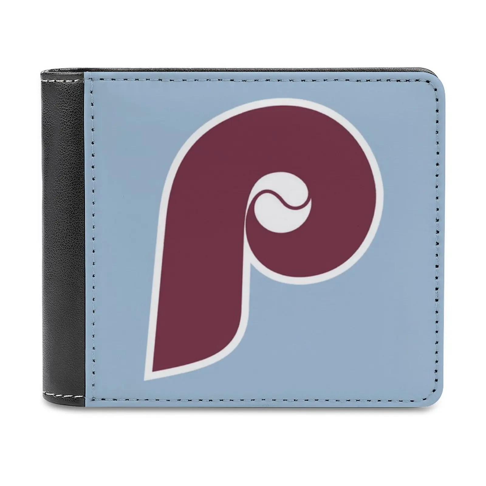 Philly New Men Wallets Pu Leather Men Purse High Quality Male Wallet Personalized Wallet Pattern Leather Wallets Gift For Men
Philly New Men Wallets Pu Leather Men Purse High Quality Male Wallet Personalized Wallet Pattern Leather Wallets Gift For Men