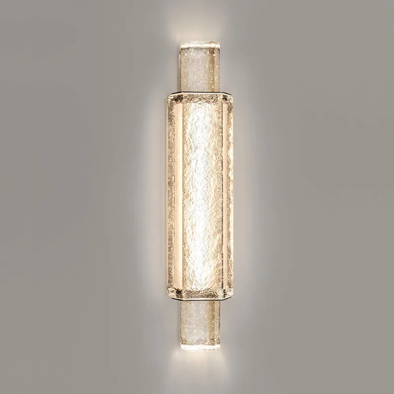 Modern Led Crystal Wall Lamps Are Suitable For Home Decoration In Living Rooms Bedrooms Corridors Stairs And Lighting Fixtures
Modern Led Crystal Wall Lamps Are Suitable For Home Decoration In Living Rooms Bedrooms Corridors Stairs And Lighting Fixtures