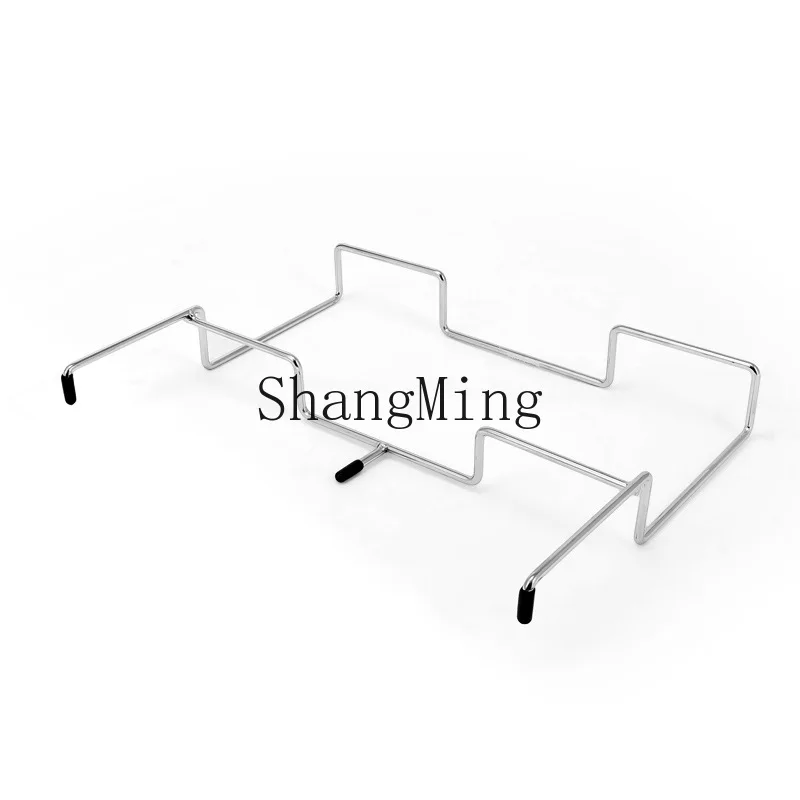 DSA outdoor camping stainless steel garbage bag hanger folding table rack bracket wholesale
DSA outdoor camping stainless steel garbage bag hanger folding table rack bracket wholesale