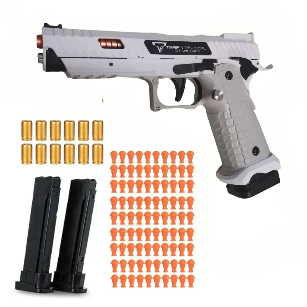 Safely Pistols Of Pirate Soft Bullet Gun Toy For Action Amazing Toy Outdoor Toys Outdoor Games Clearance Toy Sports
Safely Pistols Of Pirate Soft Bullet Gun Toy For Action Amazing Toy Outdoor Toys Outdoor Games Clearance Toy Sports