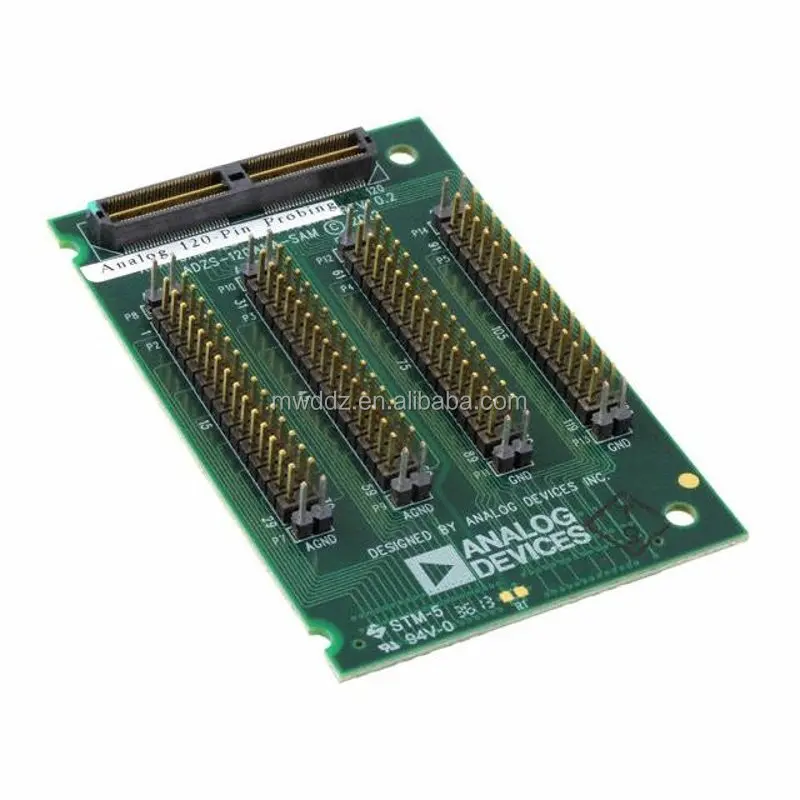 Top Sell ADZS-120ANA-SAM Accessories Development Board Kit Programmer Evaluation Boards
Top Sell ADZS-120ANA-SAM Accessories Development Board Kit Programmer Evaluation Boards