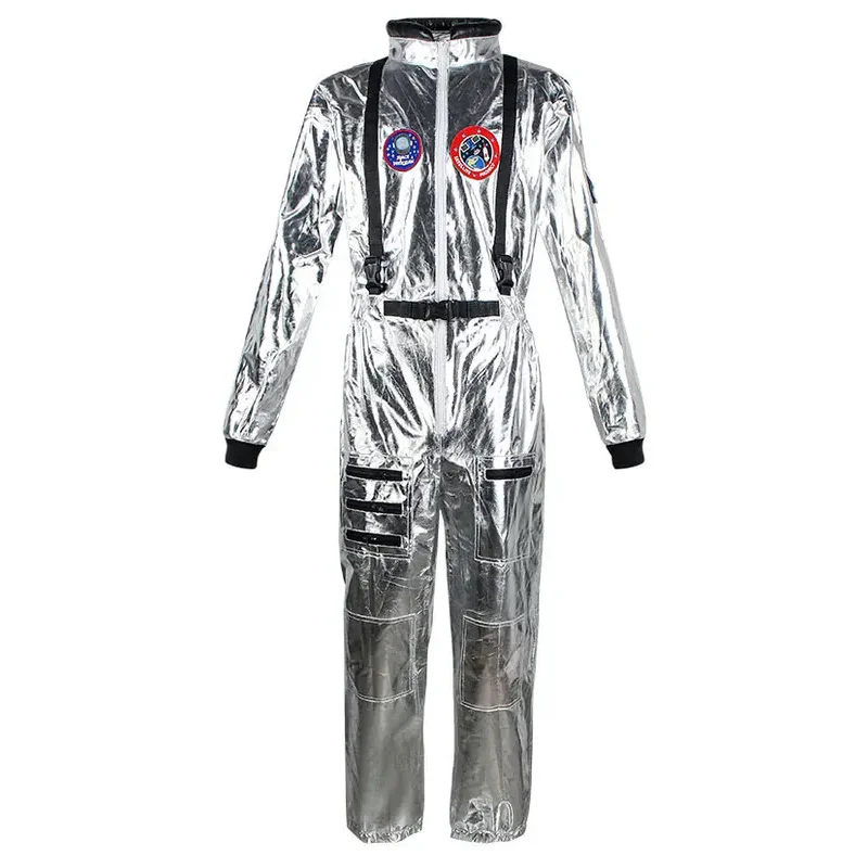 Wandering Earth Space Suit Halloween Astronaut Stage Costume Play Cosplay Costumes
Wandering Earth Space Suit Halloween Astronaut Stage Costume Play Cosplay Costumes