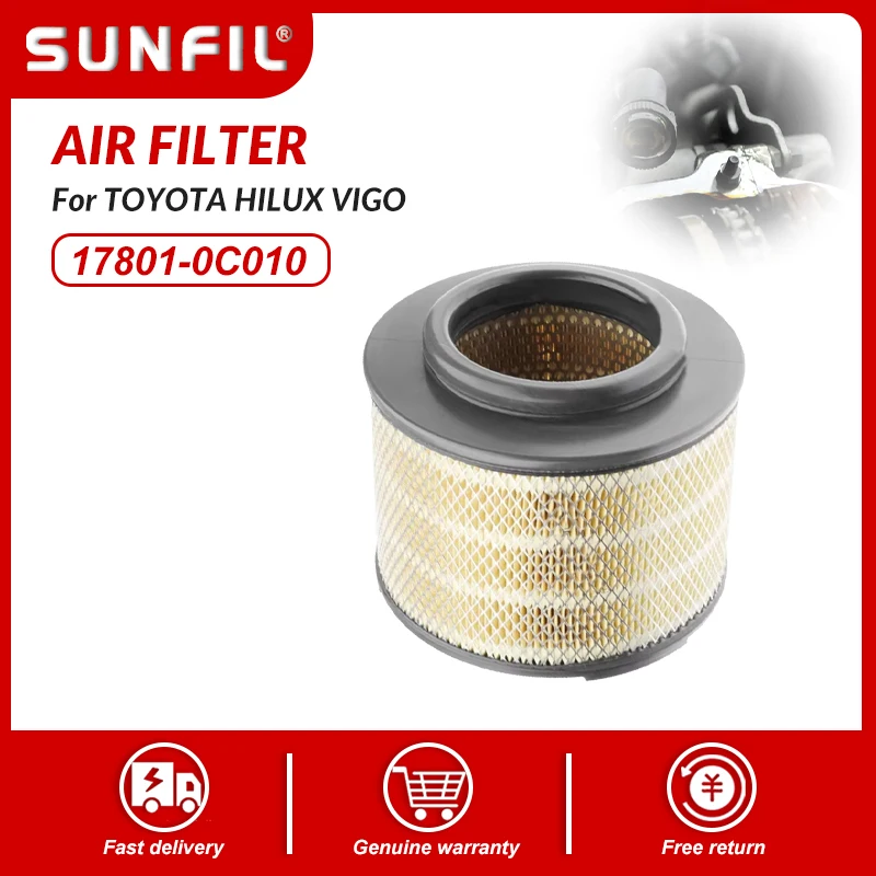 17801-0C010 для воздушного фильтра двигателя автомобиля 17801-0C010
17801-0C010 для воздушного фильтра двигателя автомобиля 17801-0C010