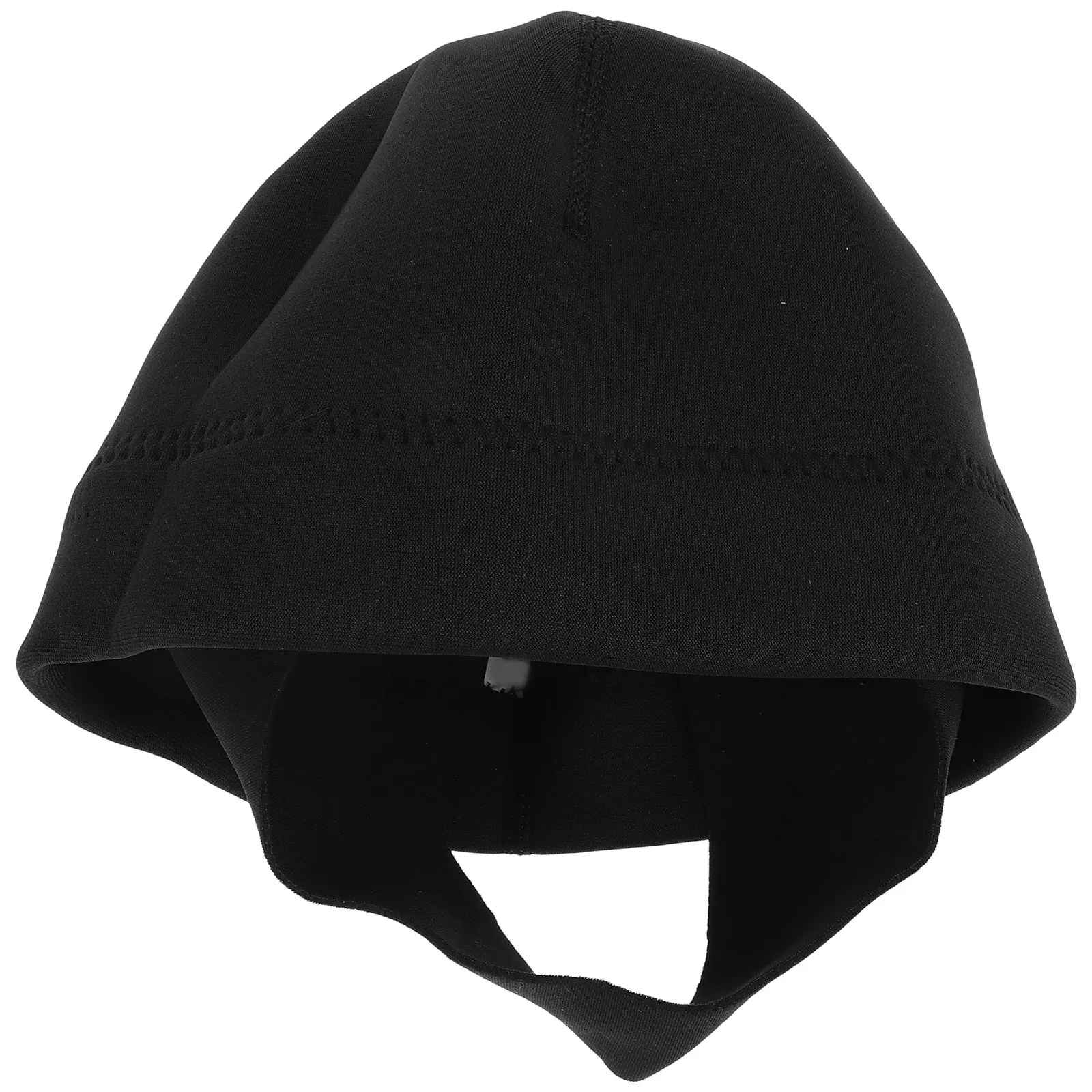Kids Swim Cap Uv Protection Lightweight Dive Hood Breathable Warm Swimming Surfing Snorkeling Diving Gear Black S
Kids Swim Cap Uv Protection Lightweight Dive Hood Breathable Warm Swimming Surfing Snorkeling Diving Gear Black S