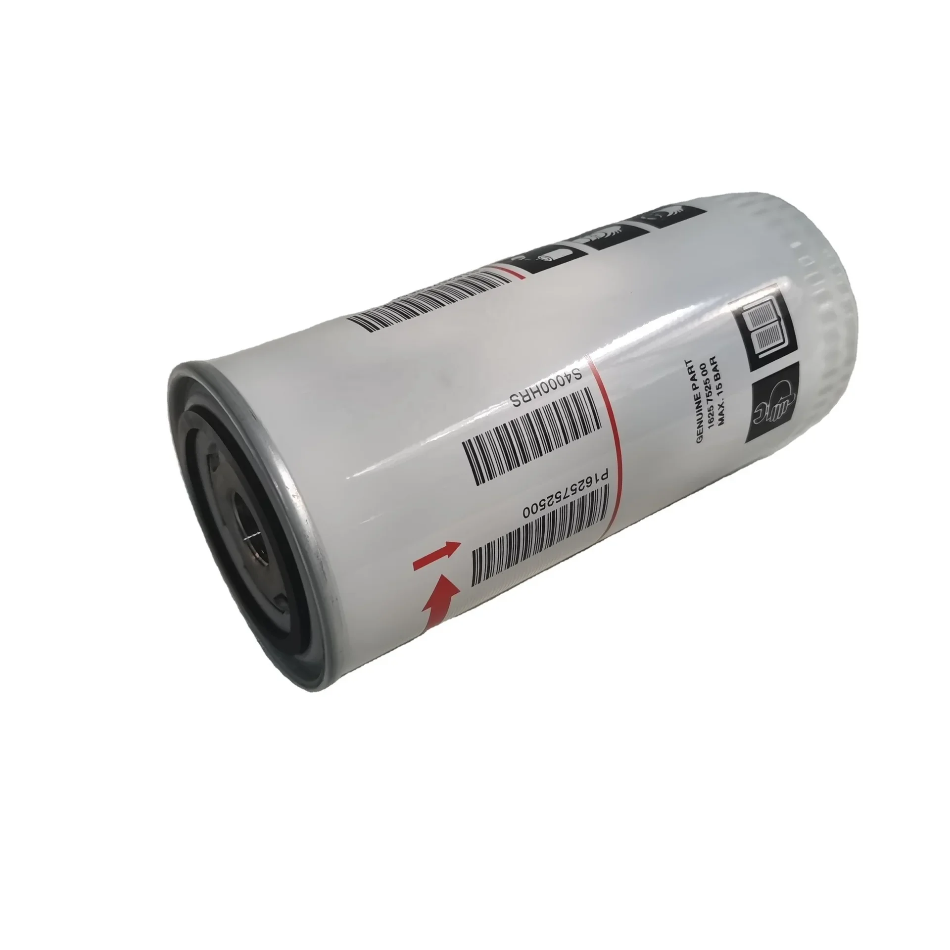 1625752600 Is Suitable for Oil Filters
1625752600 Is Suitable for Oil Filters