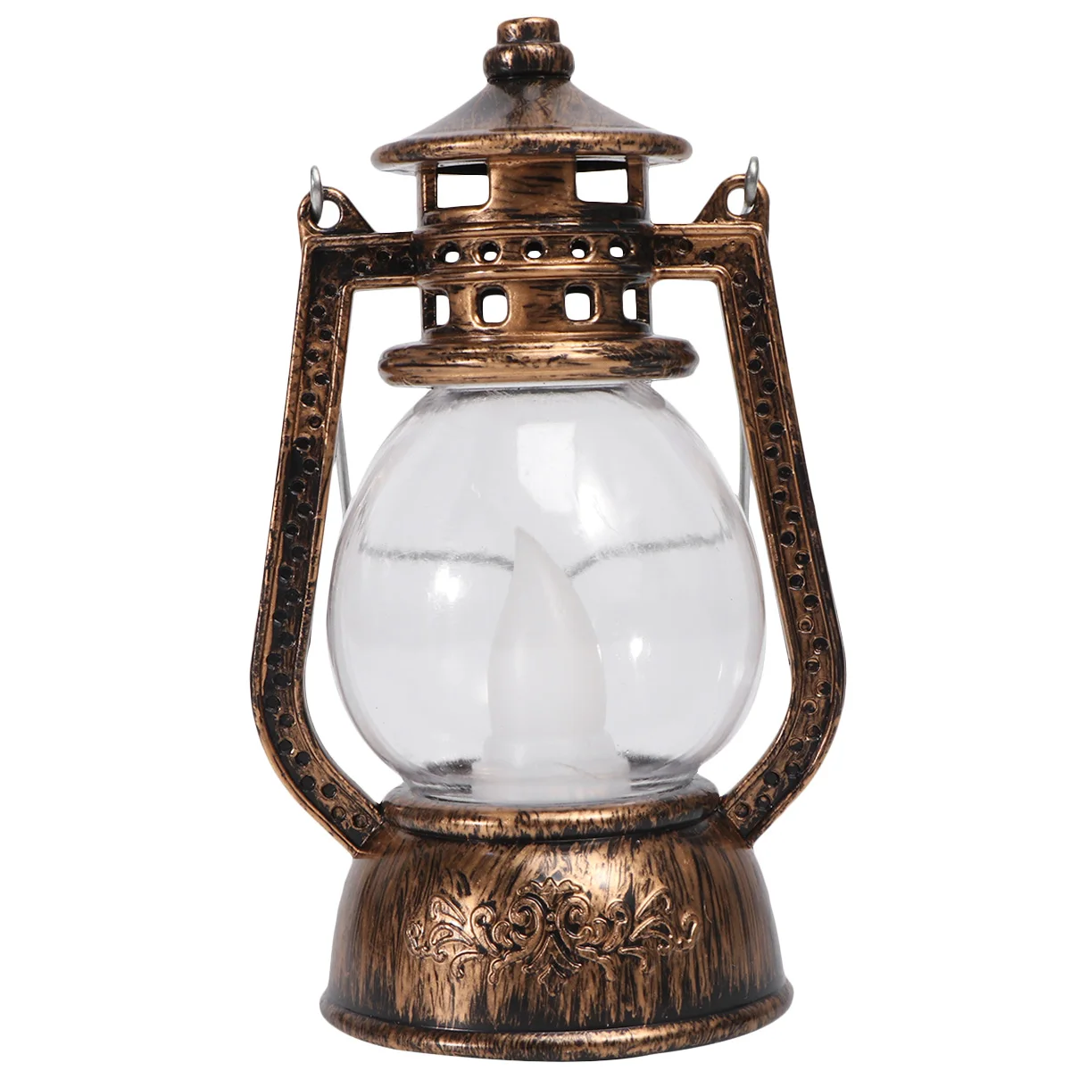 Retro LED C Lantern Vintage Decorative Halloween Lights Table Kitchen Bookshelf Mantle Office Gift
Retro LED C Lantern Vintage Decorative Halloween Lights Table Kitchen Bookshelf Mantle Office Gift
